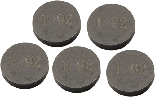 Prox Valve Shim - 8.90 Mm X 1.92 Mm - 5 Pack 29.890192