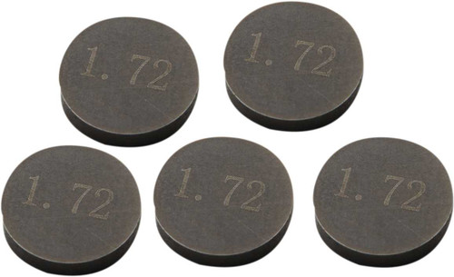 Prox Valve Shim - 8.90 Mm X 2.20 Mm - 5 Pack 29.89022