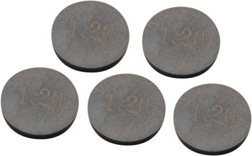 Prox Valve Shim - 9.48 Mm X 2.20 Mm - 5 Pack 29.94822