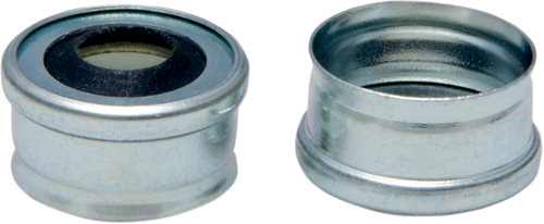 Kibblewhite Valve Guide Seals - Solid Teflon - Intake/Exhaust - Shovelhead 71036-4