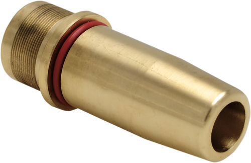 Kibblewhite Valve Guide - 0.5690" Od - Intake - Big Twin '48-'E79 20-2024M