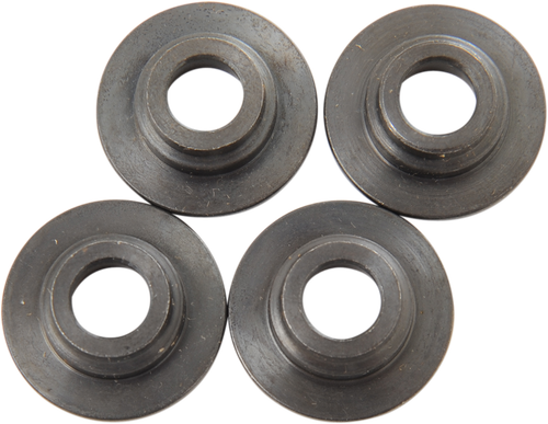 Eastern Motorcycle Parts Valve Spring Collar - Upper - Big Twin | Xl A-18258-02