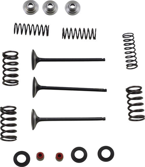 Moose Offroad Valve And Spring Kit - Yamaha Wr250F | Yz250F M80-80850
