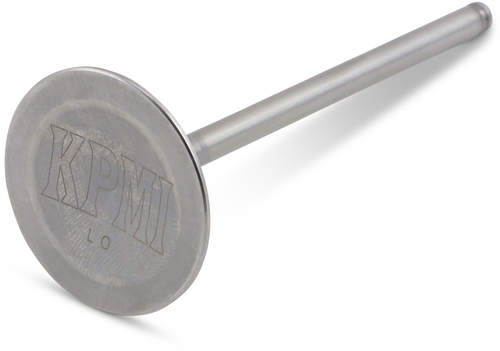 Kibblewhite Valve - Intake - 31.00 Mm - Suzuki 60-60210T