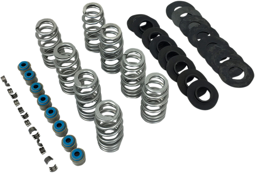 Feuling Parts Valve Spring Kit - Without Ti Retainers - M8 1107