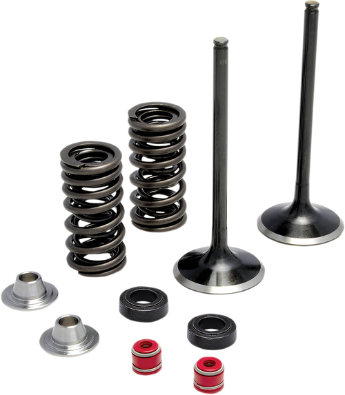 Kibblewhite Valve And Spring Kit - 0.380" Lift - Honda Crf250R '16-'17 30-32440