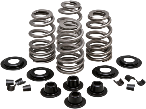 Kibblewhite Beehive Spring Kit - 0.610" Lift - Buell | Twin Cam | Xl 20-21300
