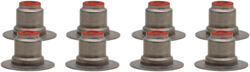 Kibblewhite Valve Guide Seals - Tophat - M8 71046-8
