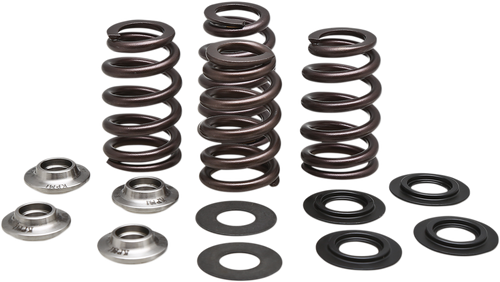 Kibblewhite Valve Spring Kit - 0.435" Lift - Beehive Racing - Husqvarna | Ktm 96-96500