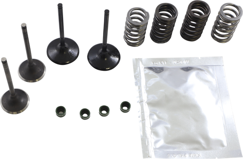 Wiseco Valve Kit - Honda Crf450R SVKB1409
