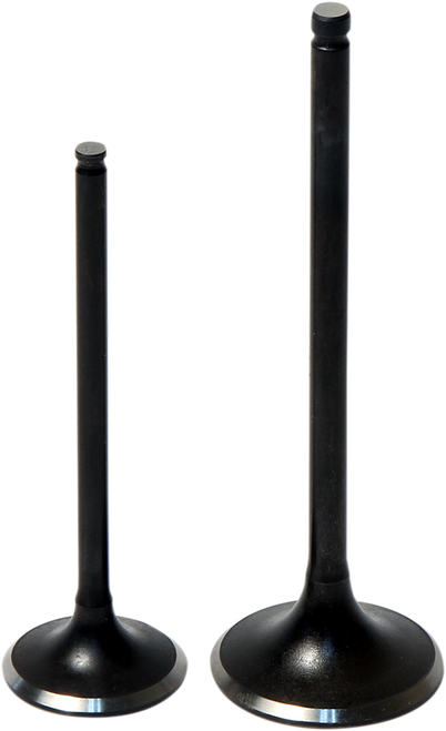 Hot Cams Intake Valve - Steel - Polaris HC00032