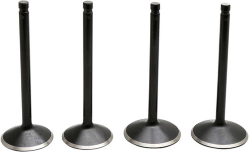 Kibblewhite Valve Kit - 1.585" Intake/1.350" Exhaust - Xl883 '86-'03 20-22700