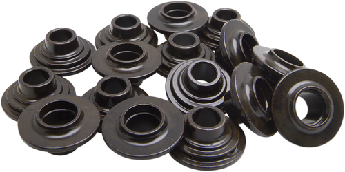 Kibblewhite Retainer Set - H.T. Steel - Kawasaki Zx-10R '08-'10 40-41121