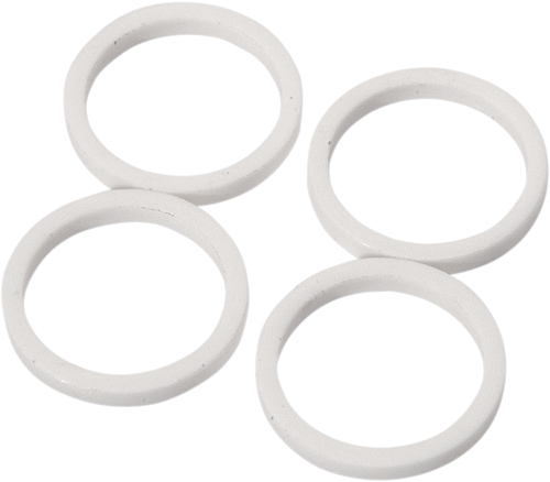 Drag Specialties Rocker Arm Seal Kit - Big Twin 0927-0005