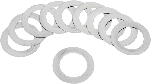 Eastern Motorcycle Parts Rocker Arm Shims - .007" - Shovelhead | Xl A-6767