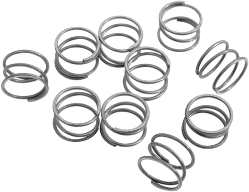 Eastern Motorcycle Parts Springs - Rocker Arm Shafts - Xl A-17483-57