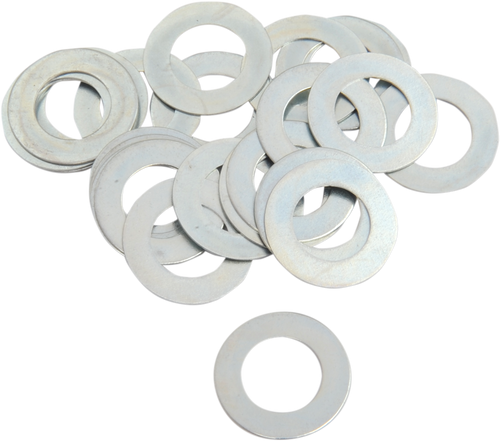 Eastern Motorcycle Parts Washers - Rocker Arm - 7/16" X 3/4" X 1/64" - Shovelhead | Xl A-6466W