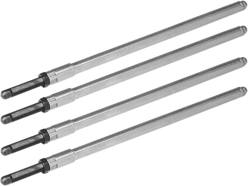 S&S Cycle Time Saver Pushrods - Big Twin | Shovelhead 930-0052