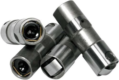 Feuling Parts Lifters - Hydraulic Roller - Standard Od - Evolution Big Twin | Xl 4061