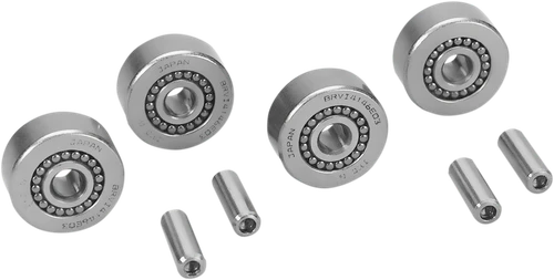 S&S Cycle Tappet Roller Kit - Evolution Big Twin 330-0378