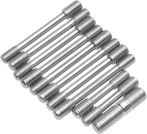 Eastern Motorcycle Parts Rocker Box Stud Kit - Big Twin M-4-4538