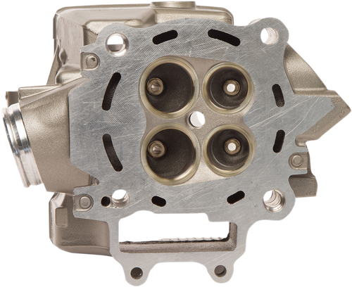 Cylinder Works Cylinder Head Kit - Honda CH1001-K01