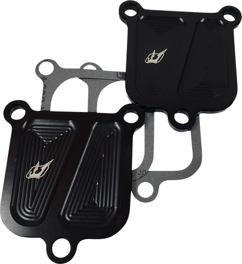 Driven Racing Block Off Plates - Bmw DSBLOCK-26