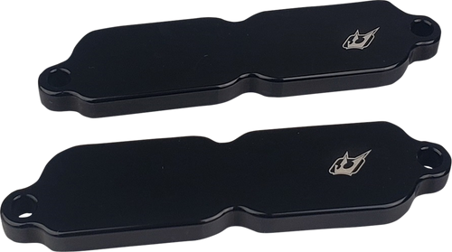 Driven Racing Block Off Plates - Honda DSBLOCK-28