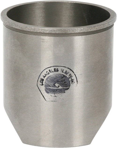 La Sleeve Cylinder Sleeve - 77.00 Mm - Kawasaki Kx250F | Suzuki Rmz250 KA5530