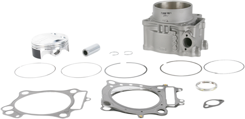 Cylinder Works Cylinder Kit - High Compression - 94.00 Mm - Honda 10003-K01HC