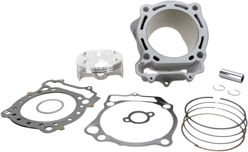 Cylinder Works Cylinder Kit - High Compression - 95.50 Mm - Suzuki 40002-K01HC
