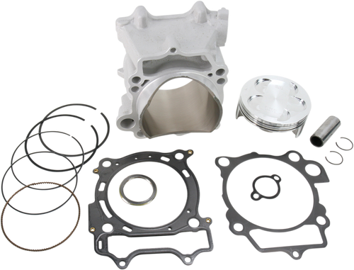 Cylinder Works Cylinder Kit - High Compression - 95.00 Mm - Yamaha 20003-K02HC