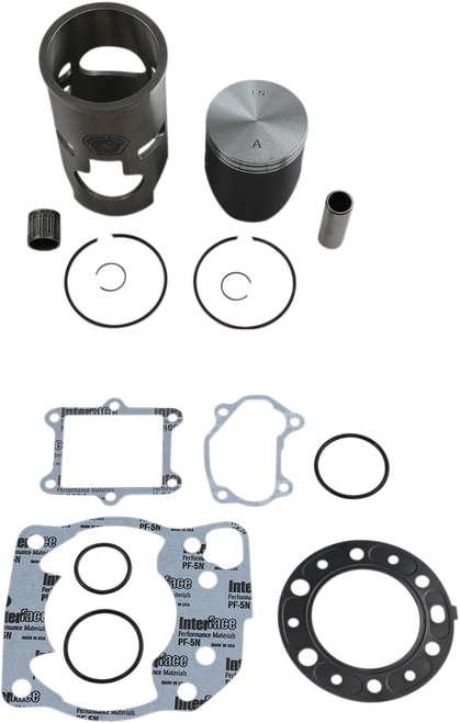 La Sleeve Sleeve And Piston Kit - Yamaha LAS-5378K