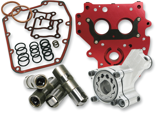 Feuling Parts Hp+ Performance Oil System - Twin Cam 7070