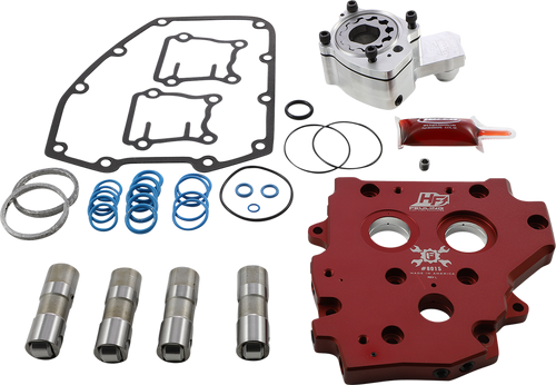 Feuling Parts Hp+ Performance Oil System - Twin Cam 7074