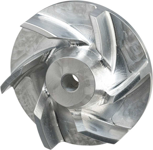 Quad Logic Impeller - Can-Am Gen 2 500-1135-PU