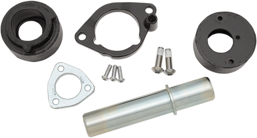 Drag Specialties Rear Motor Mount Kit - Xl 0933-0119