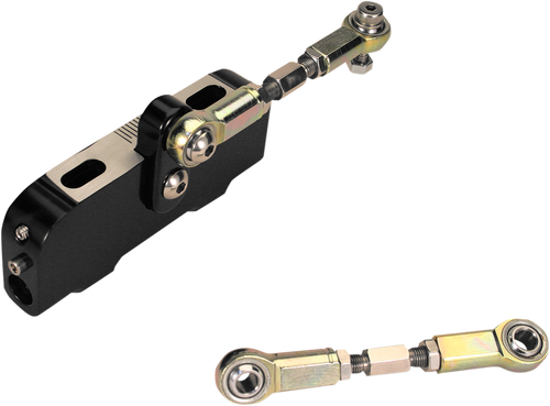 Custom Cycle Engineering Front Motor Mount - Flh CCE 2015-1