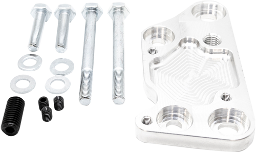 Sdi Motor Mount - Polaris UDMPRZRMP