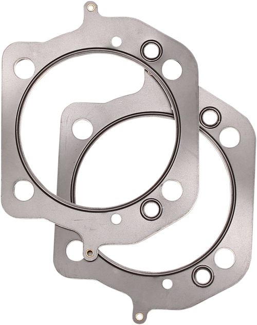 Cometic Head Gasket - 4.000" X .030" - Tp And S&S Evo C9878