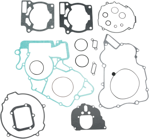 Moose Offroad Complete Motor Gasket Kit - Ktm 808319mse