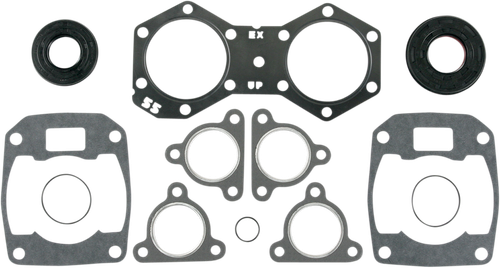 Vertex Complete Gasket Set - Polaris 711286