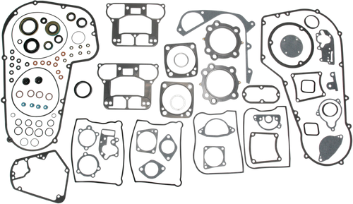 Cometic Complete Gasket Kit - 5 Speed - '84-'91 Flt/Fxr C9750F