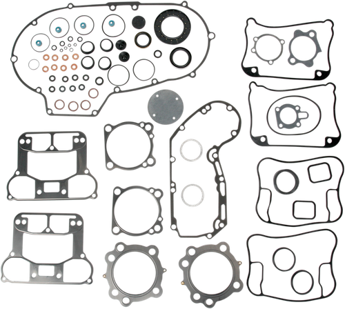 Cometic Complete Gasket Kit - .030"- '91-'03 Xl 1200 C9855F