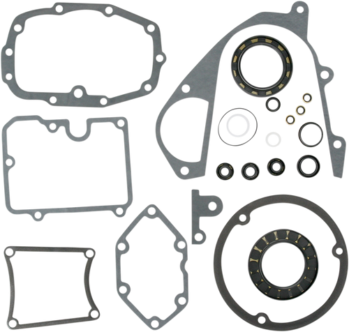 Cometic Transmission Gasket Kit - 5 Speed - Big Twin C9466
