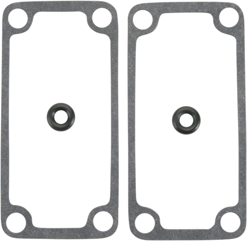 Vertex Exhaust Valve Gasket - Arctic Cat 719102