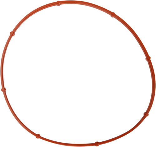 Cometic Derby Cover Gasket - '06 Dyna/'07-'17 Twin Cam C9152F1