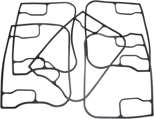 Cometic Upper Rocker Box Cover Gasket - '92-'99 Evo C9278