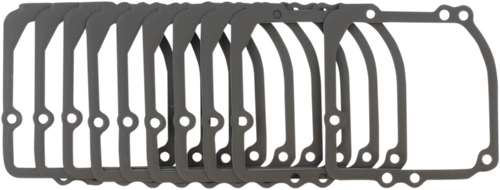 Cometic Transmission Top Cover Gasket - '99-'06 Dyna C9645F