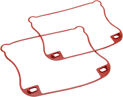 Cometic Outer Rocker Gasket - '04-'06 Sportster C9208
